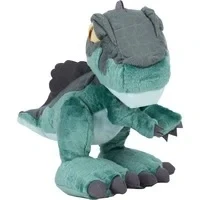 Abbildung von Schmidt Spiele Kuscheltier Jurassic World Riesendino, 26 cm