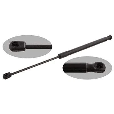 Abbildung von FEBI BILSTEIN 31667 Heckklappendämpfer 450 500 beidseitig AUDI: A4 B8 Avant, Allroad