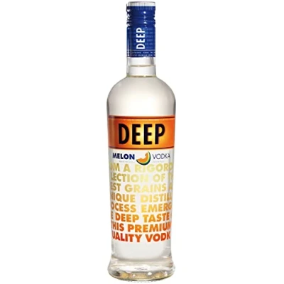 Abbildung von Francoli Deep Melon Vodka 24