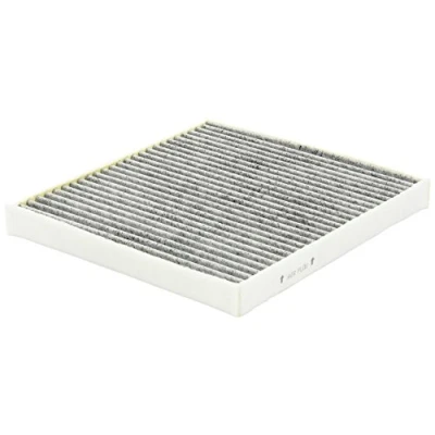 Abbildung von CORTECO 80001447 Innenraumfilter Aktivkohlefilter 215 185 20 SUZUKI: Jimny SUV