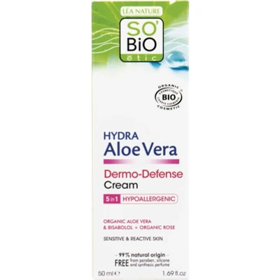 Abbildung von So Bio Etic Crema 5 En 1 Dermo Defense Piel Sensible 50 ml