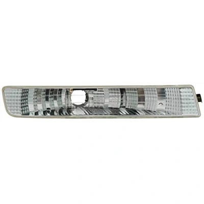 Abbildung von TYC 18 0380 01 2 Blinker weiß vorne links ohne Lampenträger OPEL: Vivaro A Combi, Kastenwagen