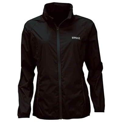 Abbildung von PRO X ELEMENTS Fahrradjacke LADY Wasserdicht
