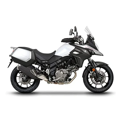 Abbildung von 3P System Suzuki V Strom 650