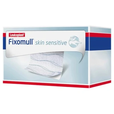 Abbildung von Fixomull Skin Sensitive 5 cm x m