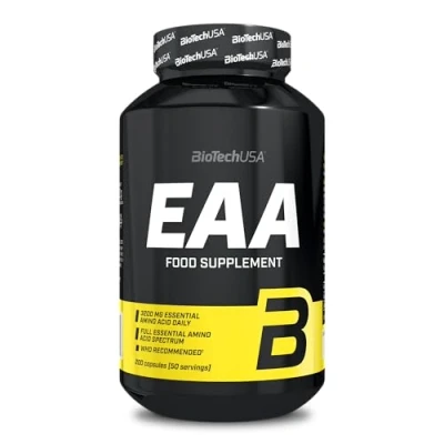 Abbildung von BioTech EAA