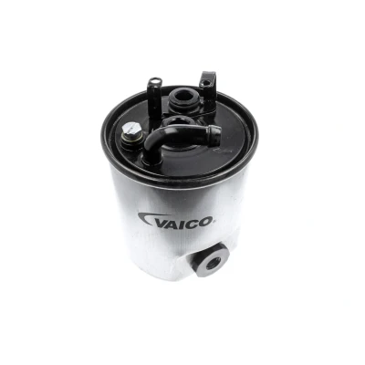 Abbildung von VAICO V30 9925 Kraftstofffilter Anschraubfilter 10 Original Qualität MERCEDES BENZ: Sprinter 3 T Kastenwagen, Pritsche/Fahrgestell