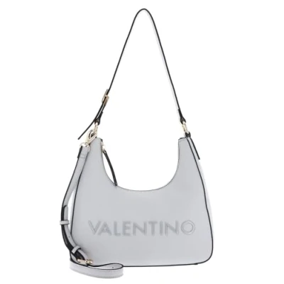 Abbildung von Valentino Bags Neasy Handtasche, Damen, Größe: One Size, Ghiaccio