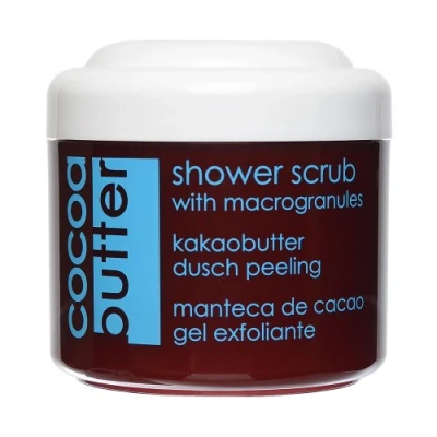 Abbildung von Manteca De Cacao Gel Exfoliante 200 Ml