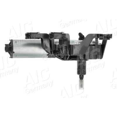 Abbildung von AIC 59701 Scheibenwischermotor 12 hinten, Links für /Rechtslenker mit integrierter Waschwasserdüse MERCEDES BENZ: Vito Bus, Viano, Mixto