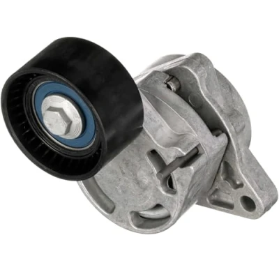 Abbildung von GATES FleetRunner Micro V Kit T39086 Spannrolle RENAULT: MASTER 2 Kasten, TRAFIC Bus, OPEL: Vivaro A Kastenwagen