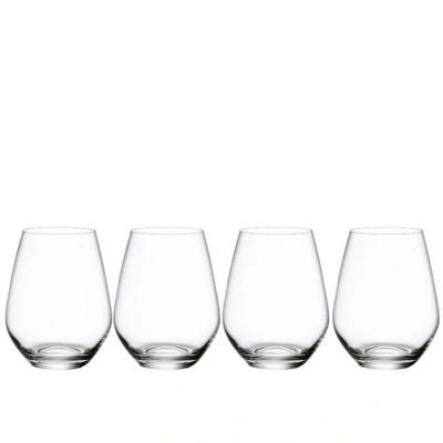 Abbildung von Villeroy &amp; Boch Ovid Wasserglas Set 4tlg.