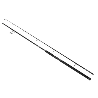 Abbildung von Ultimate Cat Spin Welsrute 2.70m (50 200g) Wallerrute