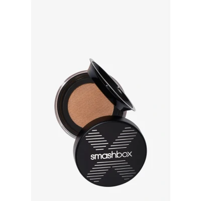 Abbildung von Smashbox Always ON Setting Powder Puder, Größe: 9.9 g, Translucent medium