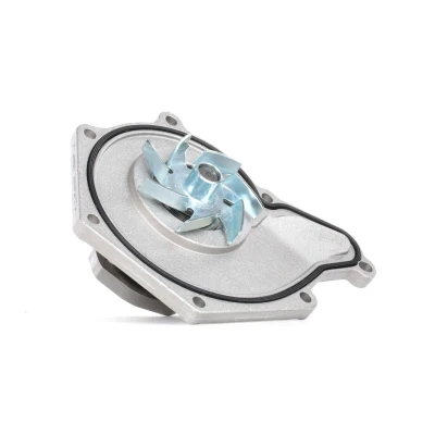 Abbildung von CONTITECH WPS3024 Wasserpumpe mit Dichtung mechanisch AUDI: A6 C6 Allroad, A4 B8 Avant, VOLKSWAGEN: Touareg I, II, Phaeton