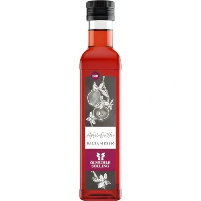 Abbildung von Ölmühle Solling Apfel Quitten Balsamessig Essig BIO, 250 ml