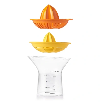 Abbildung von OXO Zitruspresse 2 in 1