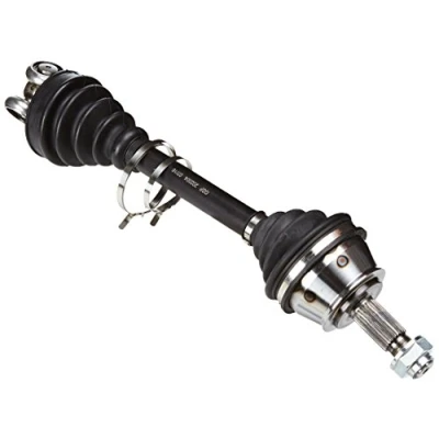 Abbildung von GSP 202004 Antriebswelle A1 521 ALFA ROMEO: 156 Sportwagon, Limousine, LANCIA: Lybra Limousine