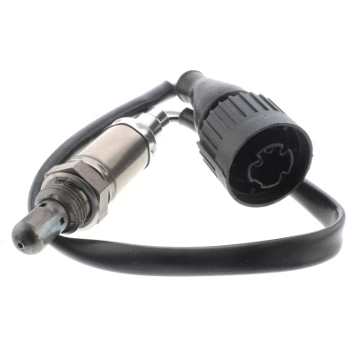 Abbildung von VEMO Original Quality V20 76 0015 Lambdasonde M18 x 1,5 Regelsonde, Gewinde vorgefettet schwarz 4 rund BMW: 3 Limousine, Coupe, Cabrio