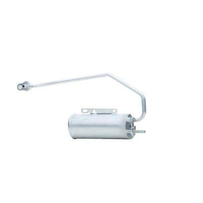 Abbildung von THERMOTEC KTT120044 Trockner OPEL: Vectra C Caravan, Signum CC, SAAB: 9 3 Kombi