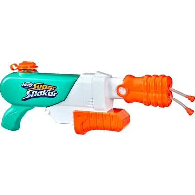 Abbildung von Nerf Super Soaker Wasserpistole Hydro Frenzy