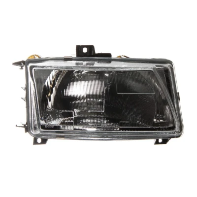 Abbildung von TYC 20 5431 08 2 Scheinwerfer rechts H4 ohne Elektromotor SEAT: Ibiza