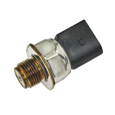 Abbildung von MEYLE 114 822 0000 Sensor, Kraftstoffdruck