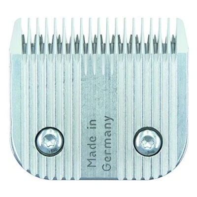 Abbildung von Moser Avalon Rasierkopf 3 mm Stamm Grau