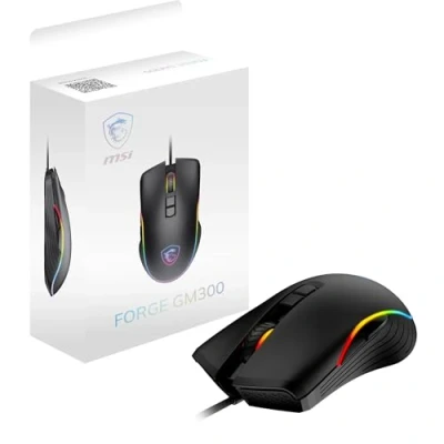 Abbildung von MSI Forge GM300