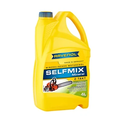 Abbildung von RAVENOL Selfmix 2T