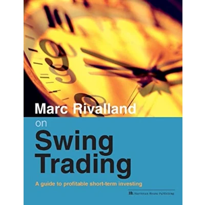 Abbildung von Marc Rivalland on Swing Trading: A Guide to Profitable Short Term Investing