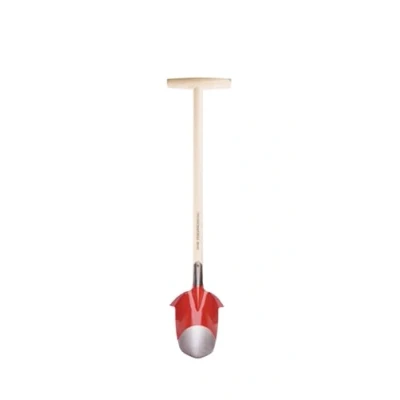 Abbildung von Atlas Rundstielspade SHW Klingenmaß Oberseite 16,5 mm
