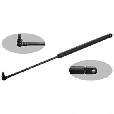 Abbildung von FEBI BILSTEIN 49808 Heckklappendämpfer 600 500 beidseitig
