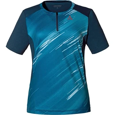 Abbildung von Schöffel Proud Trikot moonlit ocean 40