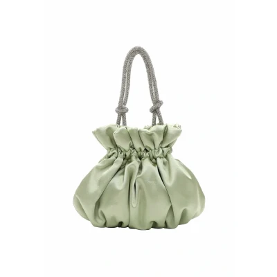 Abbildung von Tamaris Handtasche, Damen, Größe: One Size, Pistachio