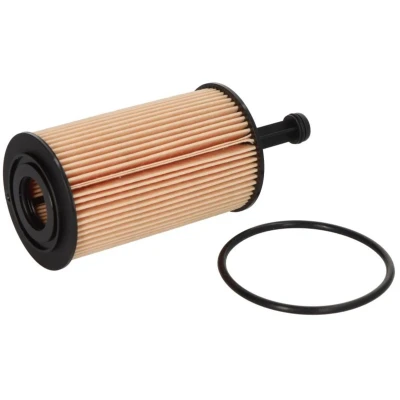Abbildung von PURRO PUR PO2002 Ölfilter Filtereinsatz PEUGEOT: 206 Schrägheck, 307 SW, CITROËN: C3 I C2 Schrägheck
