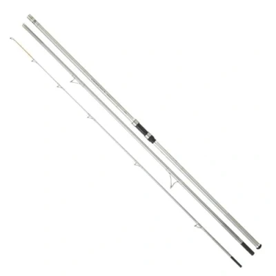 Abbildung von Daiwa Crosscast Surf Brandungsrute 33 423 (Hybrid Spitze)