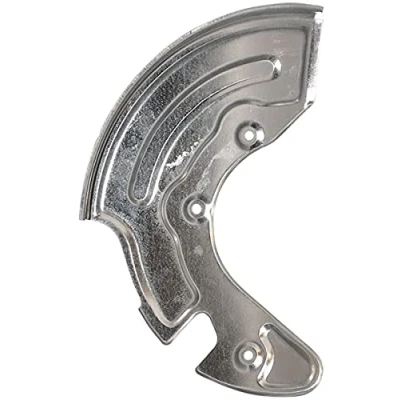 Abbildung von JP GROUP 1164200870 Ankerblech vorne, links AUDI: A4 B5 Avant, Limousine, A6 C5 VOLKSWAGEN: Passat GP Variant, Variant