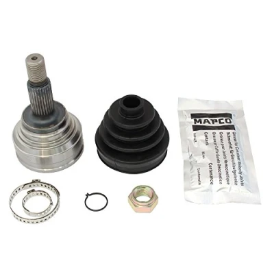 Abbildung von MAPCO 16985 Gelenksatz Vorderachse, radseitig AUDI: 80 B2, 100 C3 Avant, B3