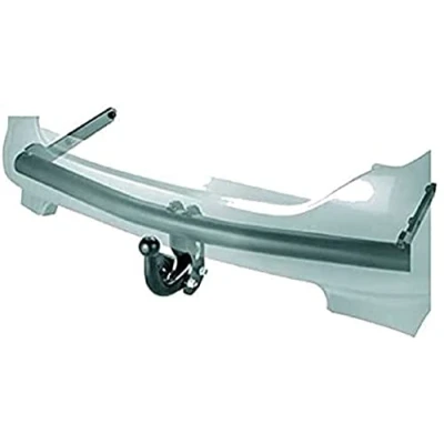Abbildung von WESTFALIA 307637600001 Anhängevorrichtung FORD: Ecosport Mk2