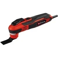 Abbildung von Einhell Elektro Multifunktionswerkzeug &quot;TE MG 350 EQ&quot;, mit kraftvollem Watt Motor