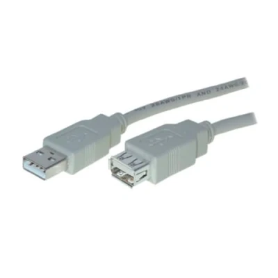 Abbildung von ETT USB Verlängerung Typ A 5m