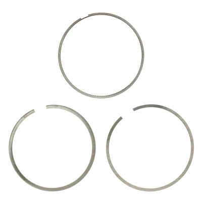 Abbildung von KOLBENSCHMIDT 800121910025 Kolbenringsatz 84,75 AUDI: A4 B8 Avant, A6 C6 Q7, VOLKSWAGEN: Touareg II