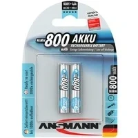 Abbildung von maxE 800mAh NiMh, Akku