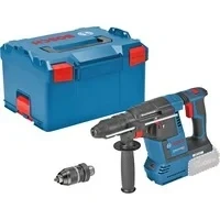Abbildung von Akku Bohrhammer GBH 18V 26 F Professional solo, 18Volt