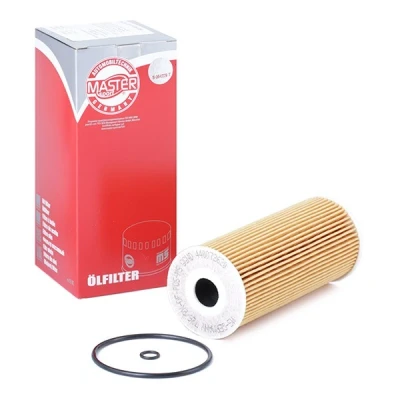 Abbildung von MASTER SPORT 726/2X OF PCS MS Ölfilter Filtereinsatz VOLKSWAGEN: Crafter 30 50 Kastenwagen, Passat B5 GP Variant, Caddy 2 Kastenwagen