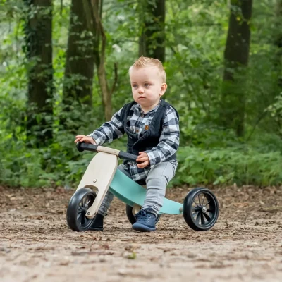 Abbildung von Bandits &amp; Angels Smart Bike 4in1 Minze