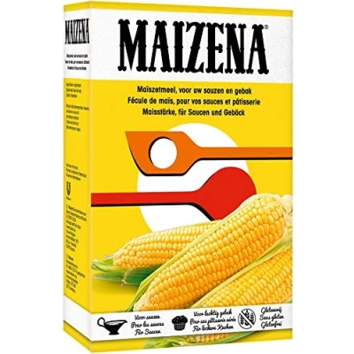 Abbildung von Maizena Feine Speisestärke, 8er Pack (8 x 400 g)