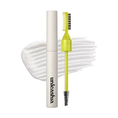 Abbildung von Unleashia Shaper Defining Eyebrow Pencil Augenbrauenstift, Damen, Größe: 1 ml, Clear