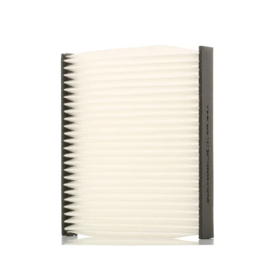 Abbildung von VALEO CLIMFILTER COMFORT 698882 Innenraumfilter Partikelfilter 243 210 34 FORD: Focus 2 Schrägheck, Kombi, S Max Mk1